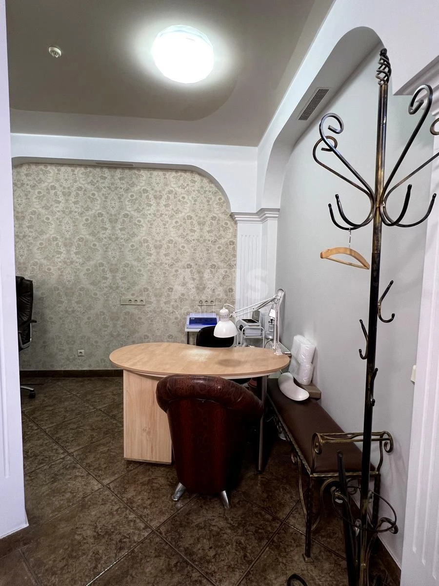 Trade object vul. Lebedjeva-Kumacha 5, 80m2665748