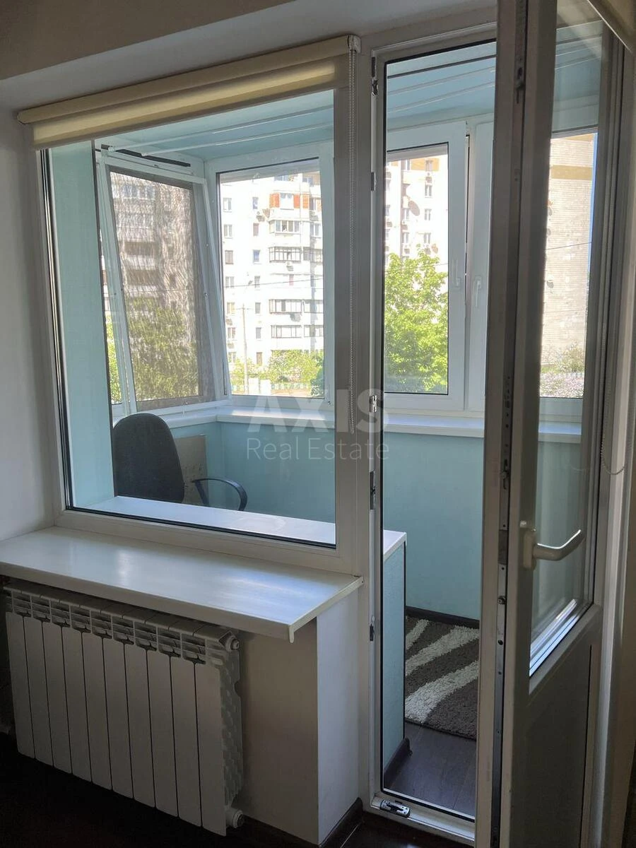 3k apartment vul. Budyshhans'ka 9/40682418