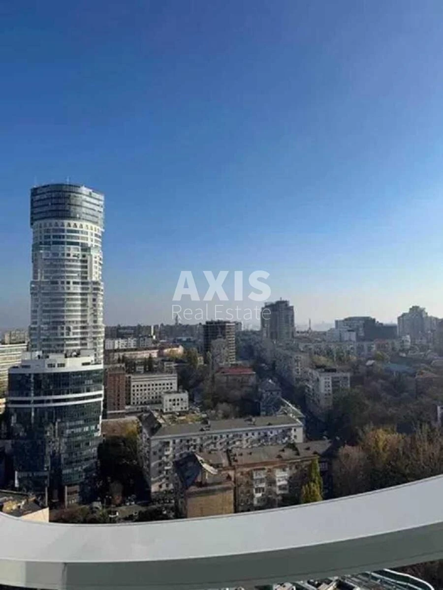 3k apartment vul. Mechnykova 11А620431