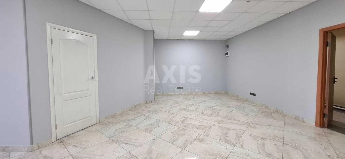Office vul. Symyrenka 36, 64m2697244