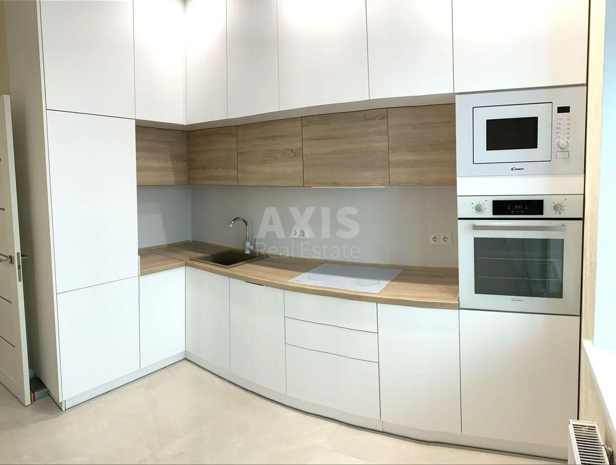 2k apartment vul. Mykil's'ko-Slobids'ka 3А66634