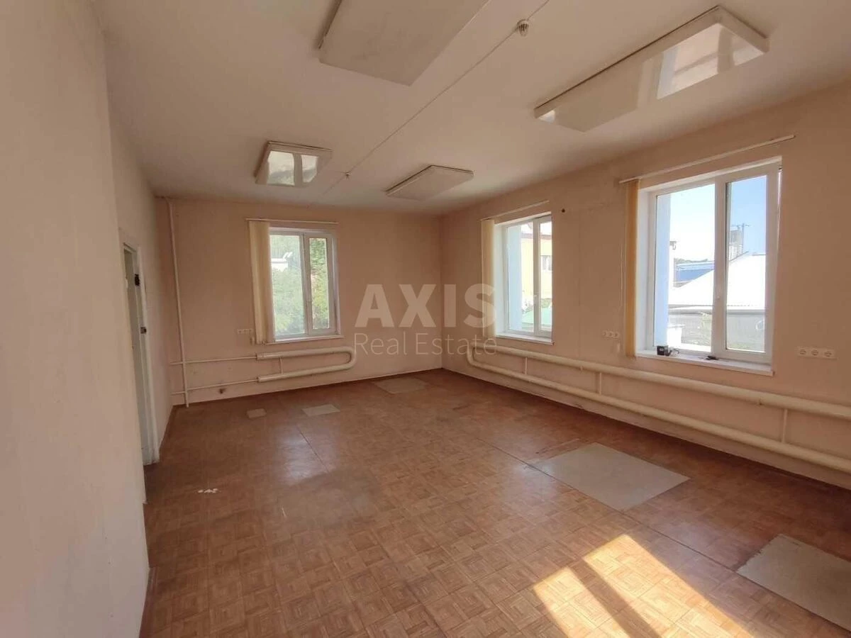 Office shljah Pyrogivs'kyj 32, 130m2622276
