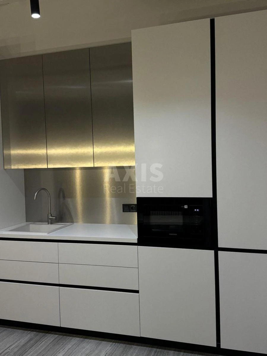 Office vul. Bul'varno-Kudrjavs'ka 15А, 202m25797812