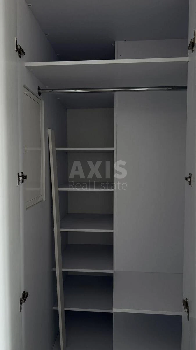 1k apartment vul. Revuc'kogo 406976414