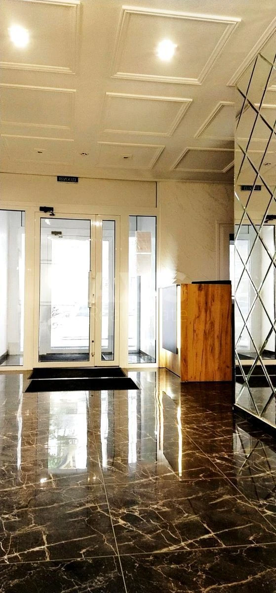 2k apartment vul. Dmytrivs'ka 607026920