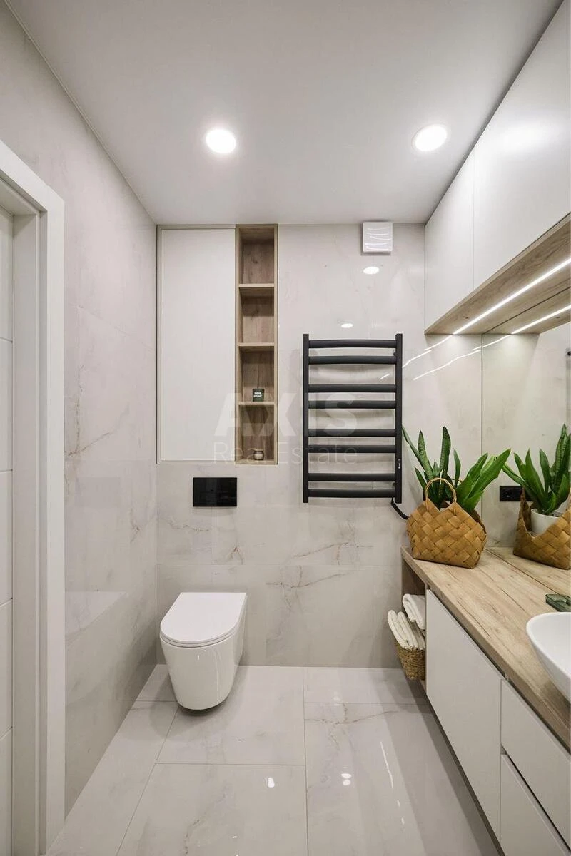 2k apartment vul. Myhajla Maksymovycha 246712718