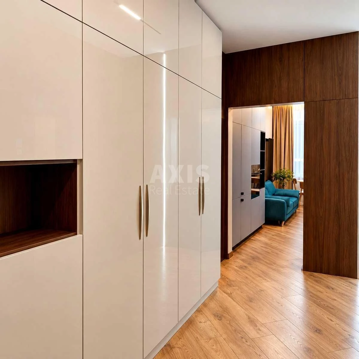 1k apartment vul. Mykil's'ko-Slobids'ka 3А717864