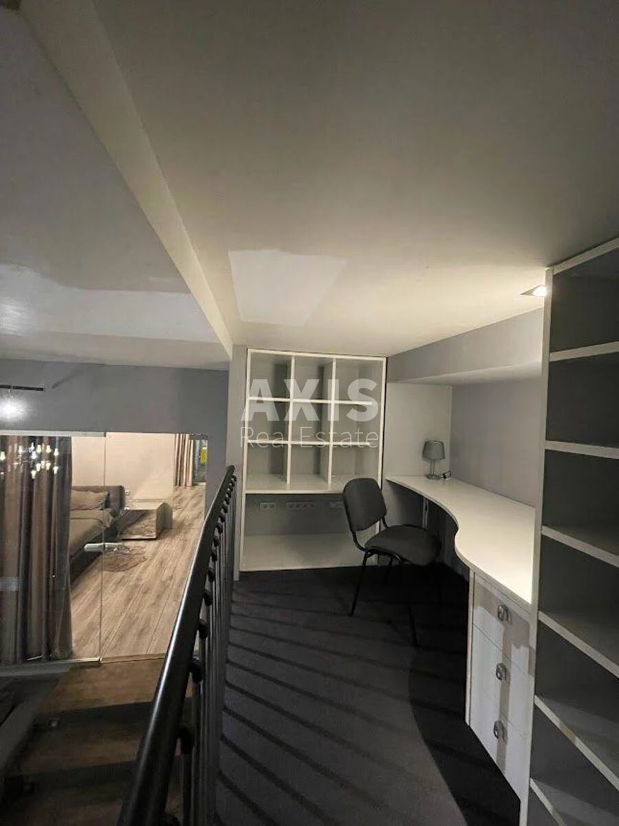 2k apartment uzviz Andrii'vs'kyj 2Б479353