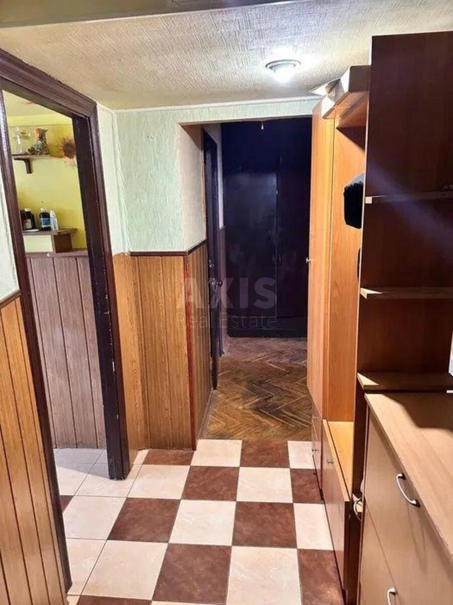 2к квартира ул. Братиславская 18Б641871