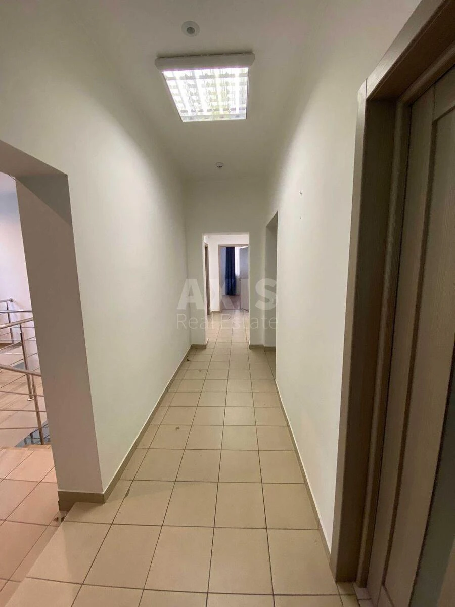 Trade object vul. Spas'ka 24/15, 827m2635461