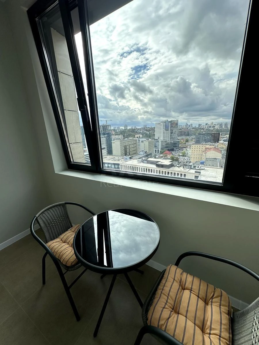 2k apartment vul. Antonovycha 44701867
