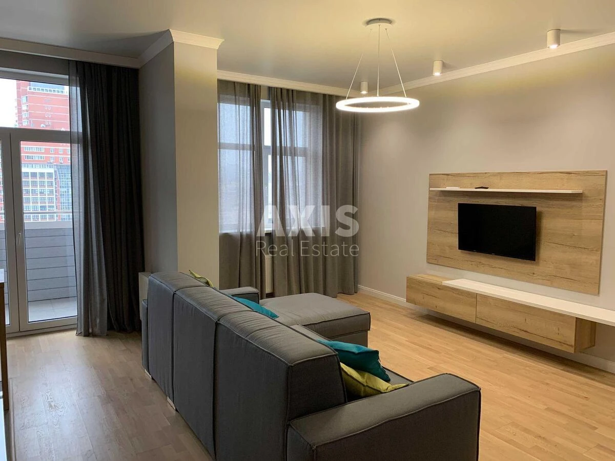 1k apartment vul. Vasylya Tyutyunnyka 52/1654805