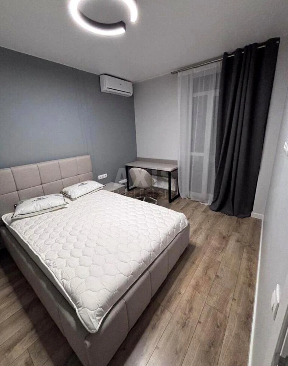 1k apartment vul. Rodyny Kistjakivs'kyh 6655205