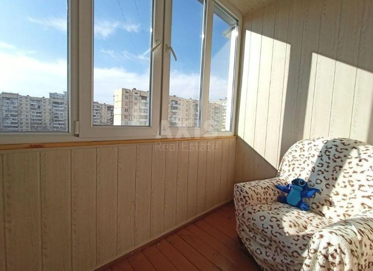3k apartment pr-t Obolons'kyj 39А684829