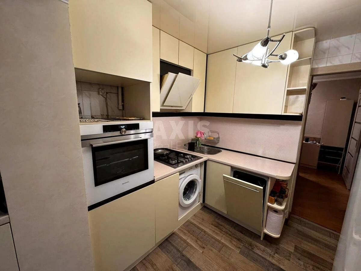 1k apartment bul. Lepse Ivana 19668157