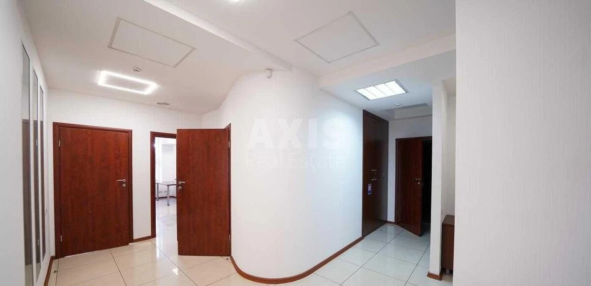Office vul. Velyka Vasyl'kivs'ka 72, 138m2699506