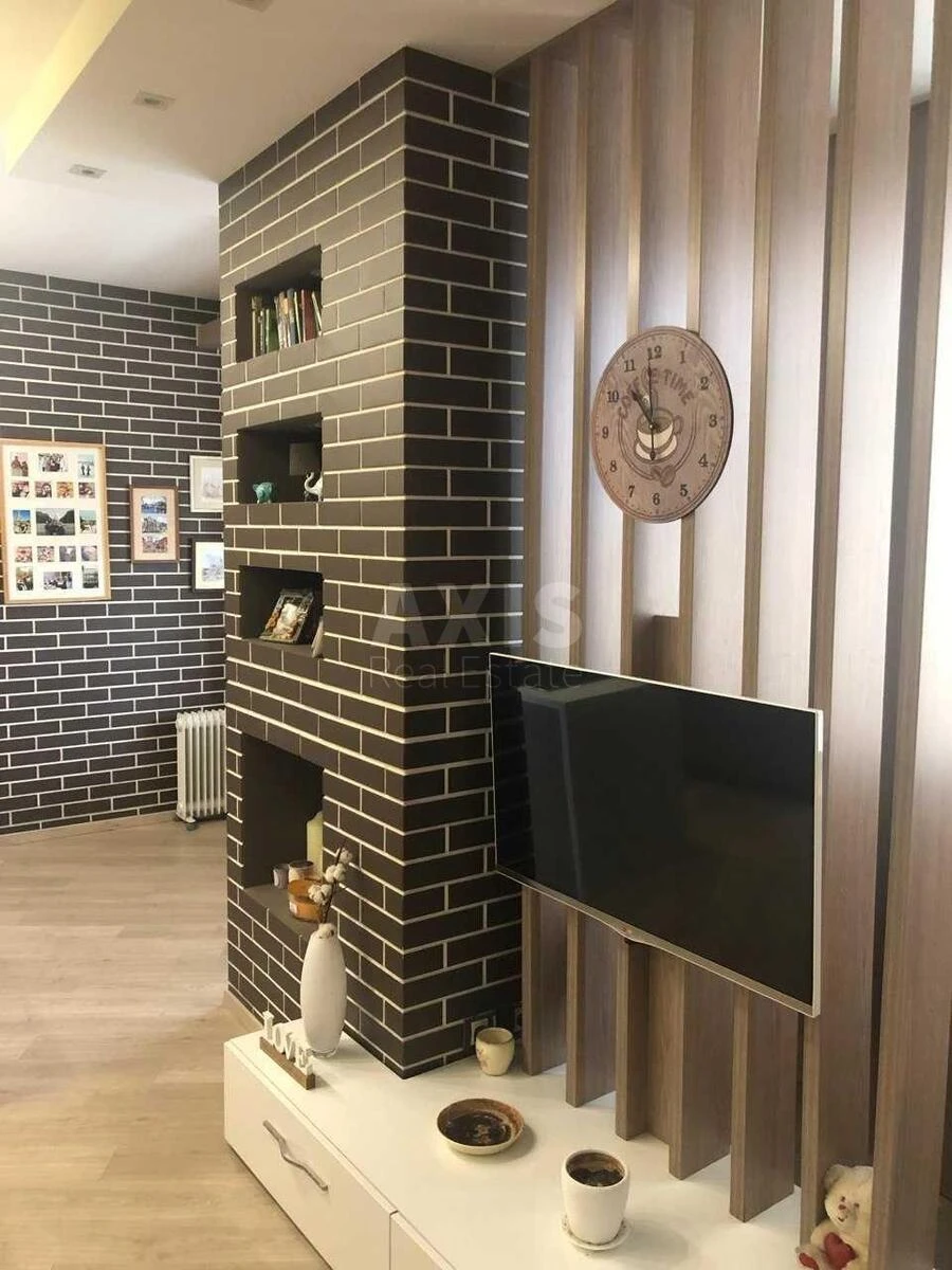 1k apartment vul. Chervonotkac'ka 435845511