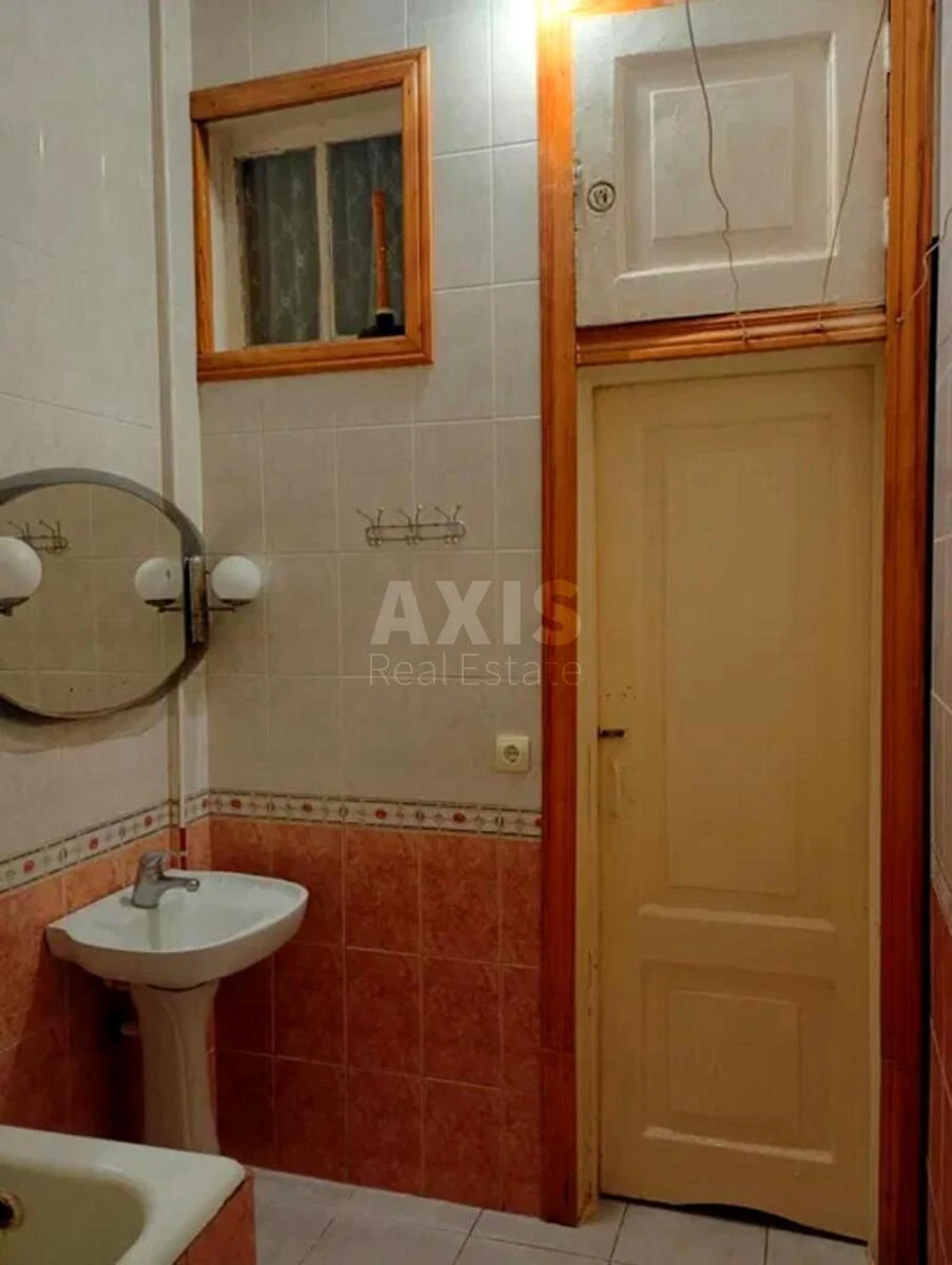 2к квартира ул. Шелковичная 21668423