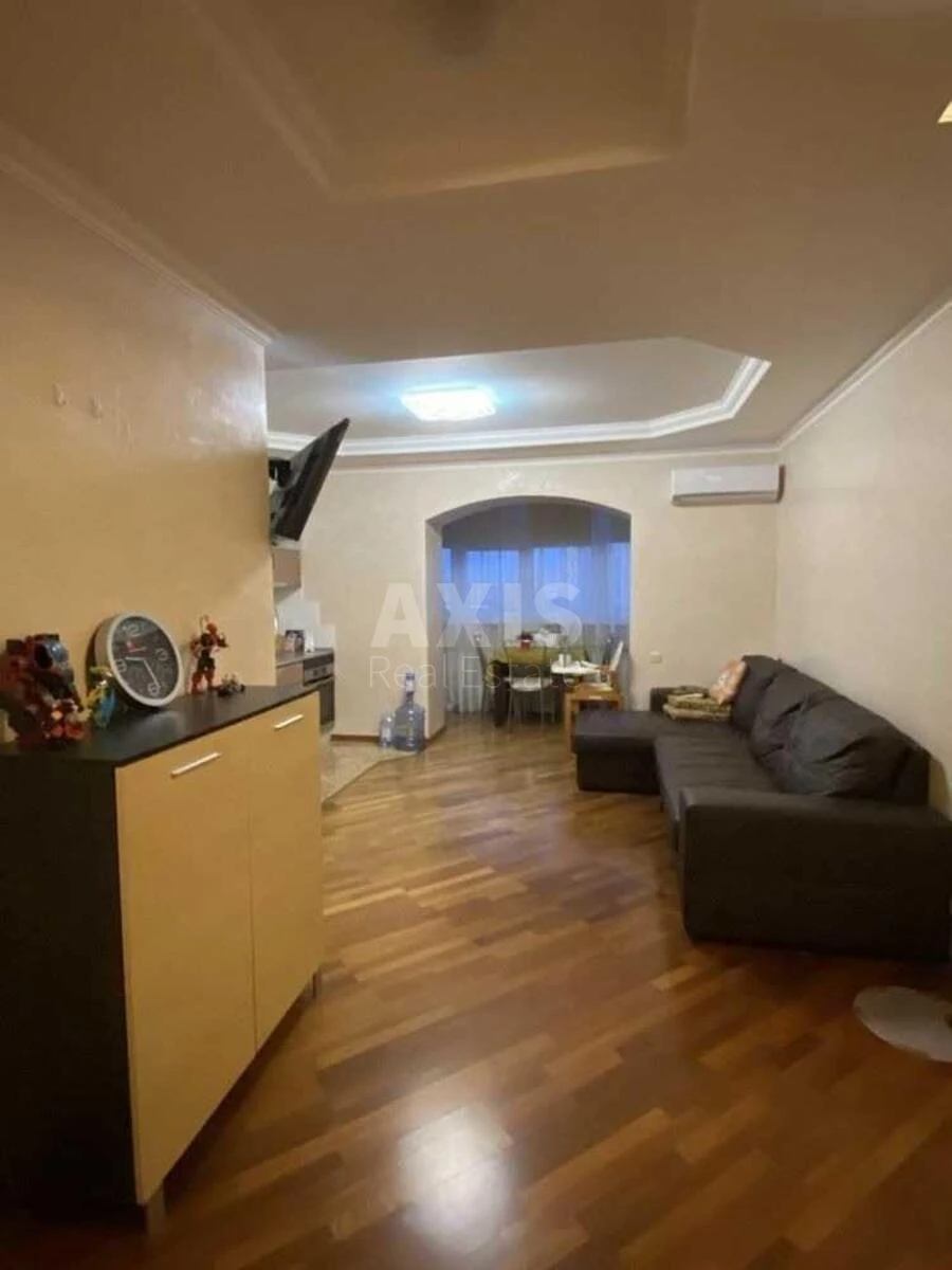 3к квартира ул. Драгоманова 31627961