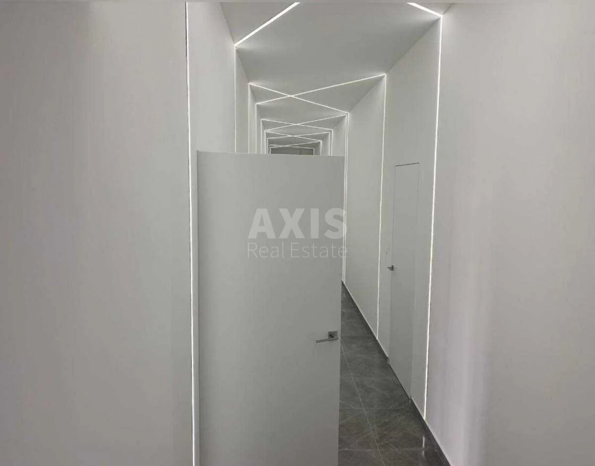 Офис ул. Крещатик 22, 300м2714735