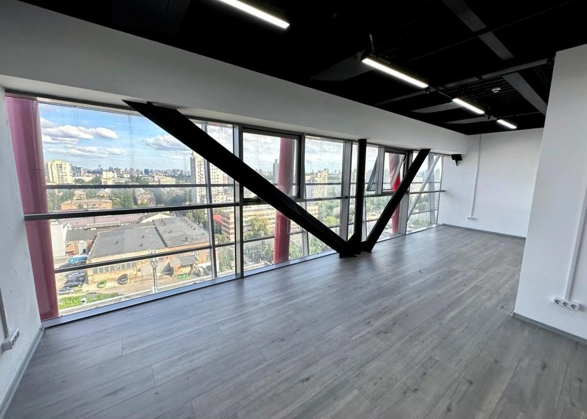 Офис ул. Гетьмана Вадима 6, 727м266864