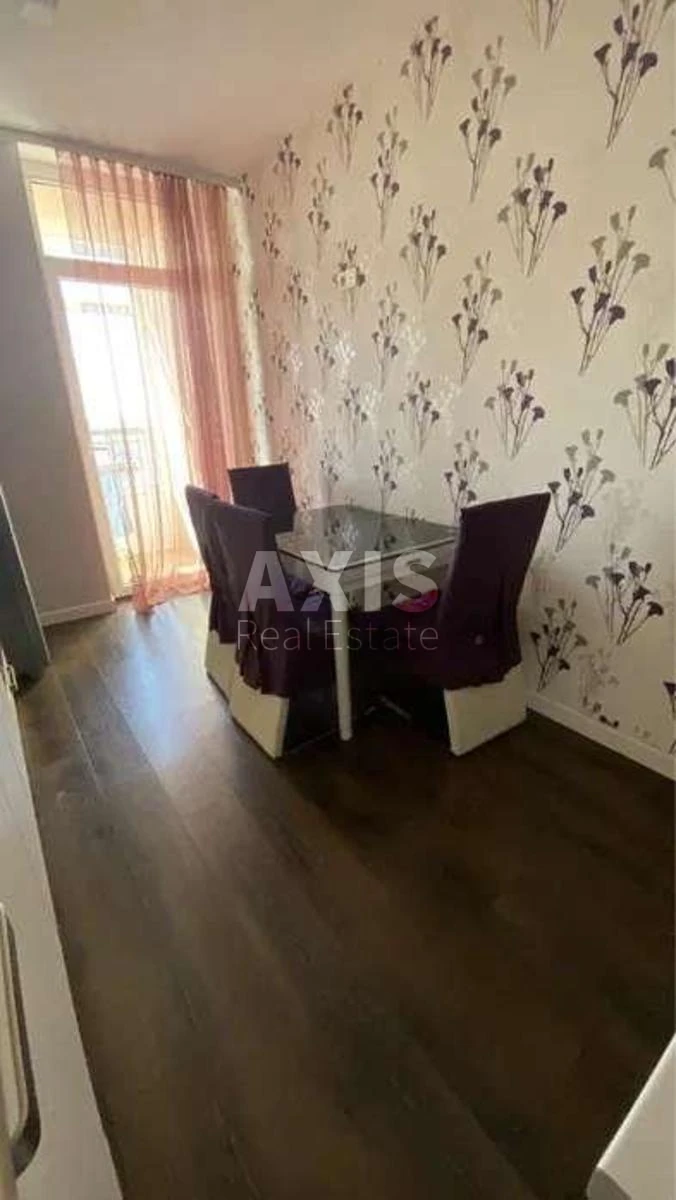 2к квартира ул. Туманяна Ованеса 3306100