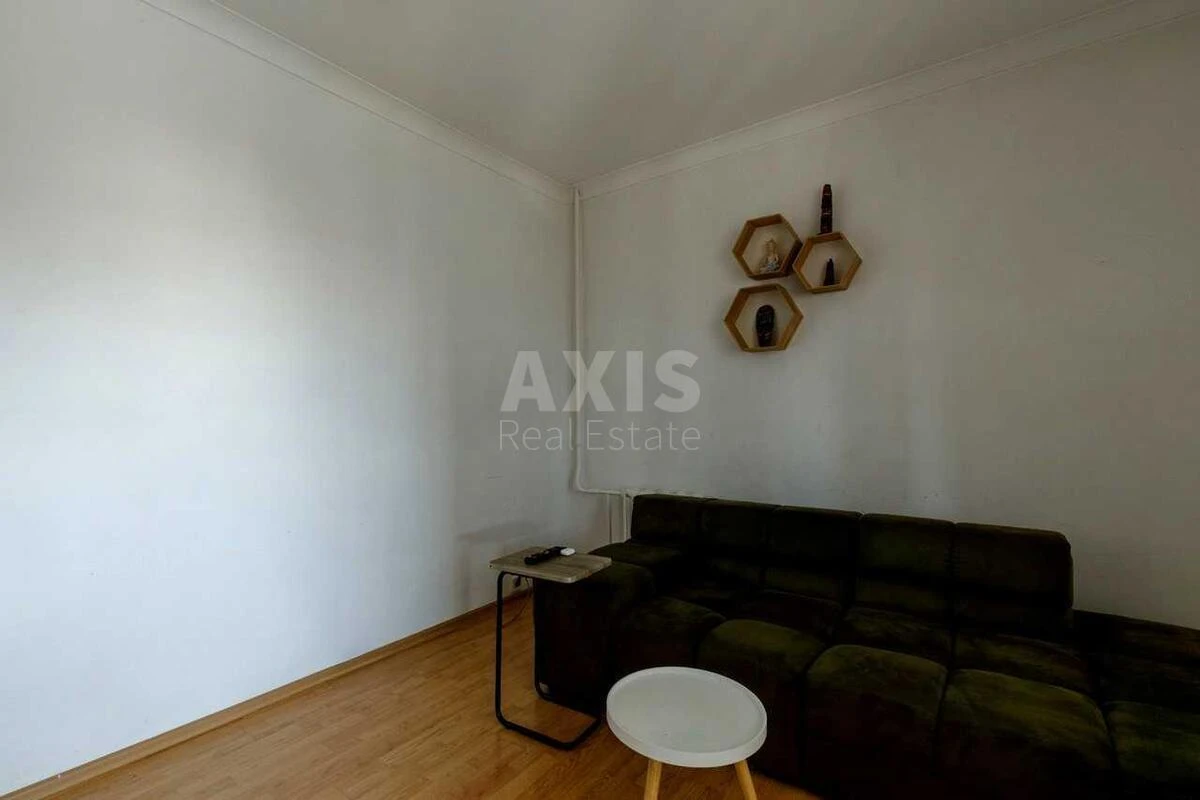2к квартира ул. Драгоманова 31В714812