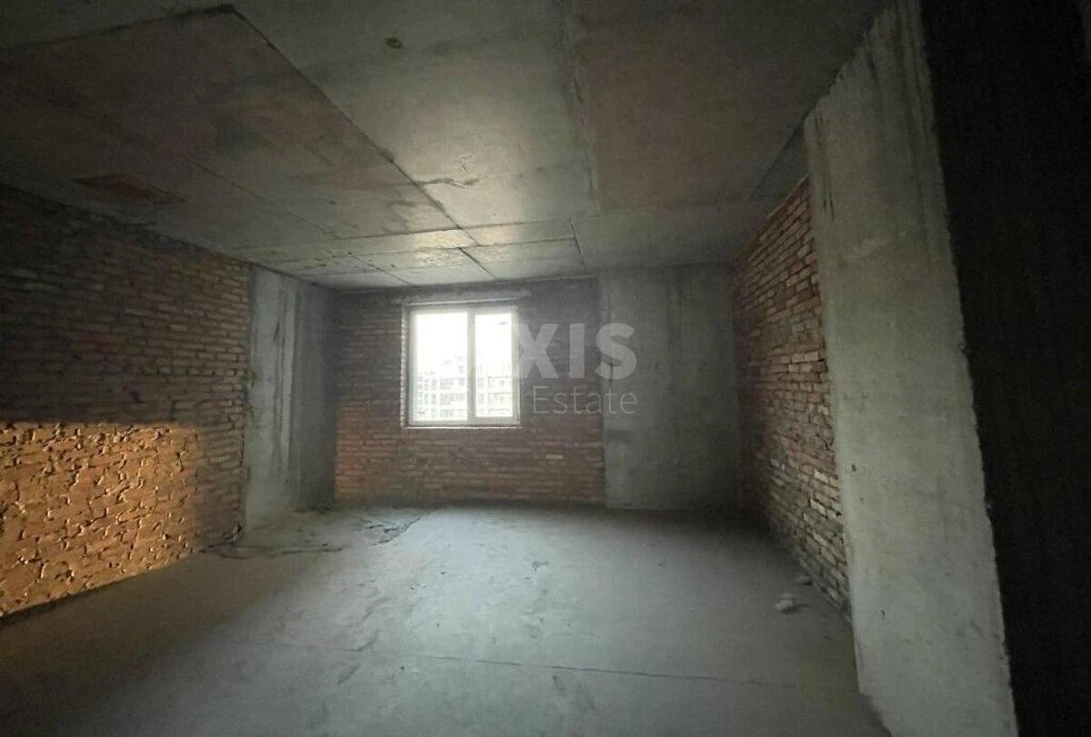 3k apartment vul. Andriya Verkhohlyada 4Б653045