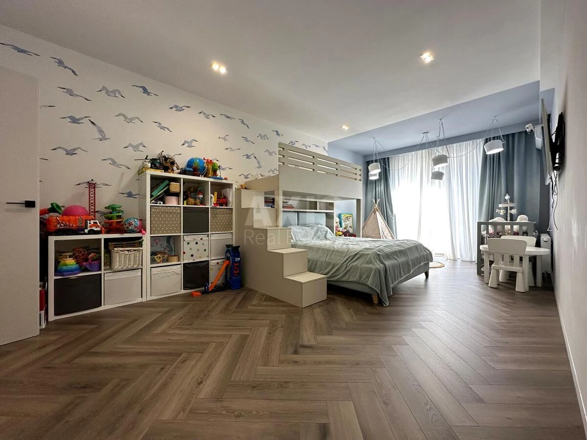 3k apartment vul. Myhajla Maksymovycha 24Б668898