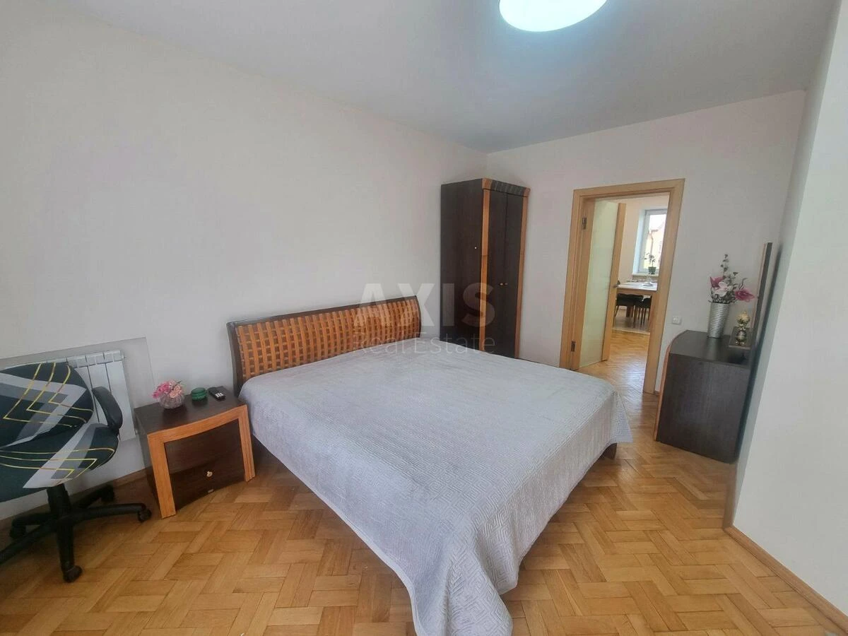 3k apartment vul. Jasnopoljans'ka 196692011