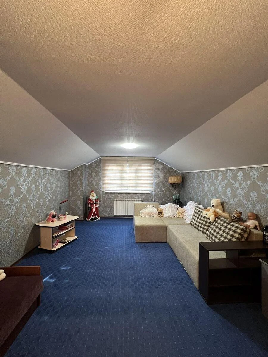 House vul. Uchbova, 135m2, Kyiv city587634