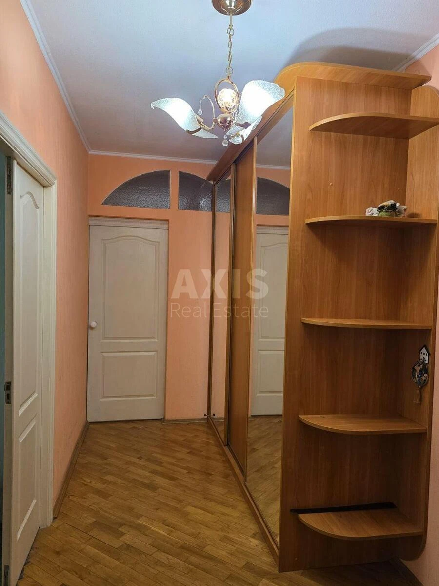 2k apartment vul. Samiyla Kishky 96861210