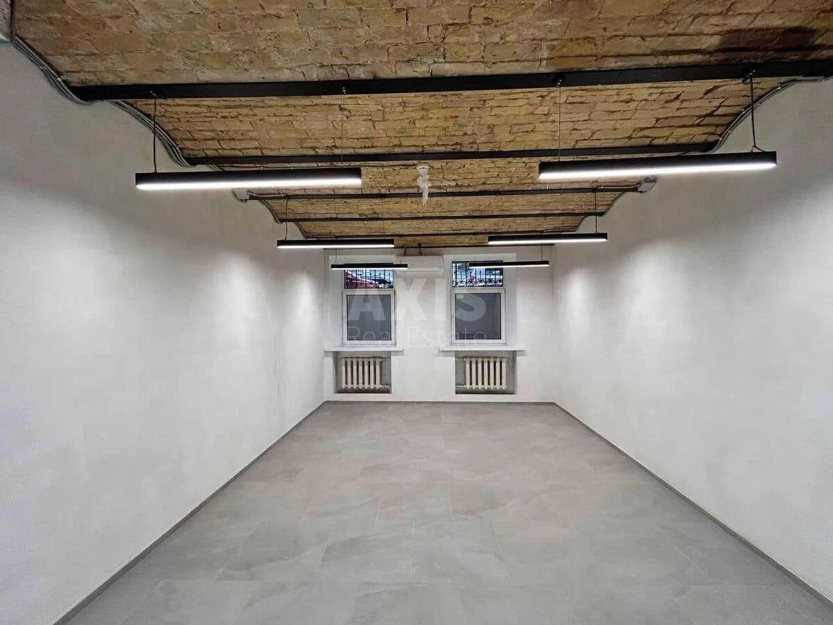 Office vul. Volodymyrs'ka 6/11, 170m266983