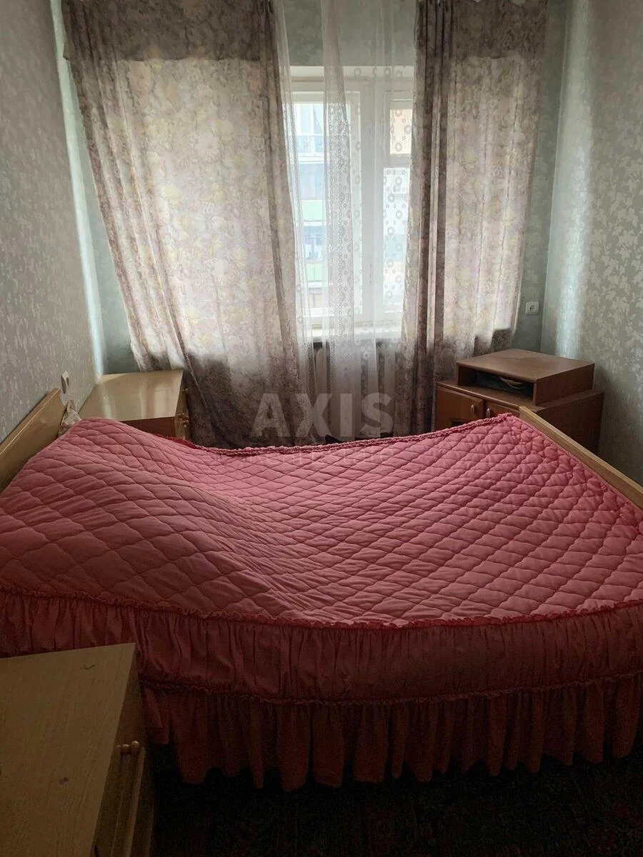 2к квартира пер. Гордиенко Константина 1А686516