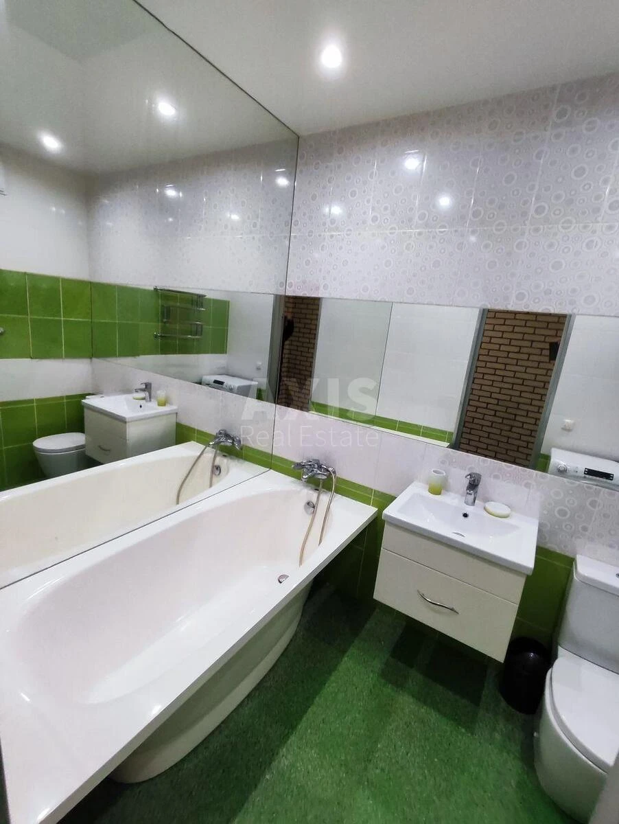 1k apartment vul. Symonenka Vasylja 5А654217