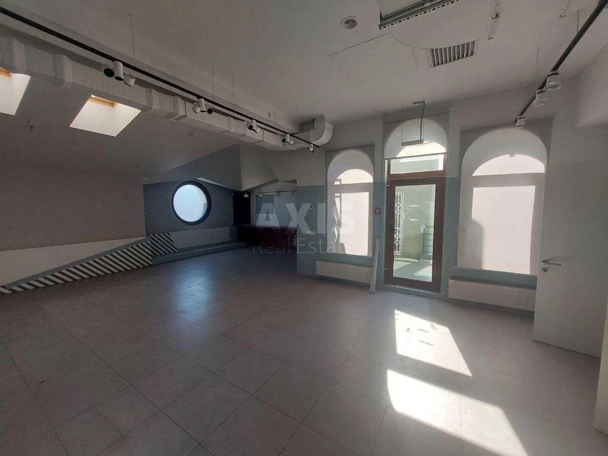 Office vul. Spas'ka 5, 470m27158918