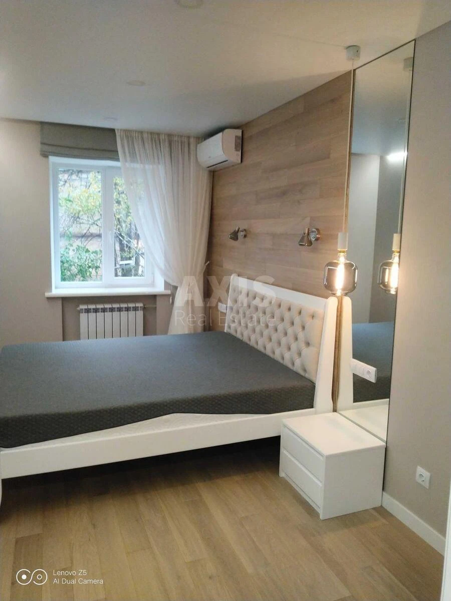 3k apartment bul. Lesi Ukrai'nky 10А701326