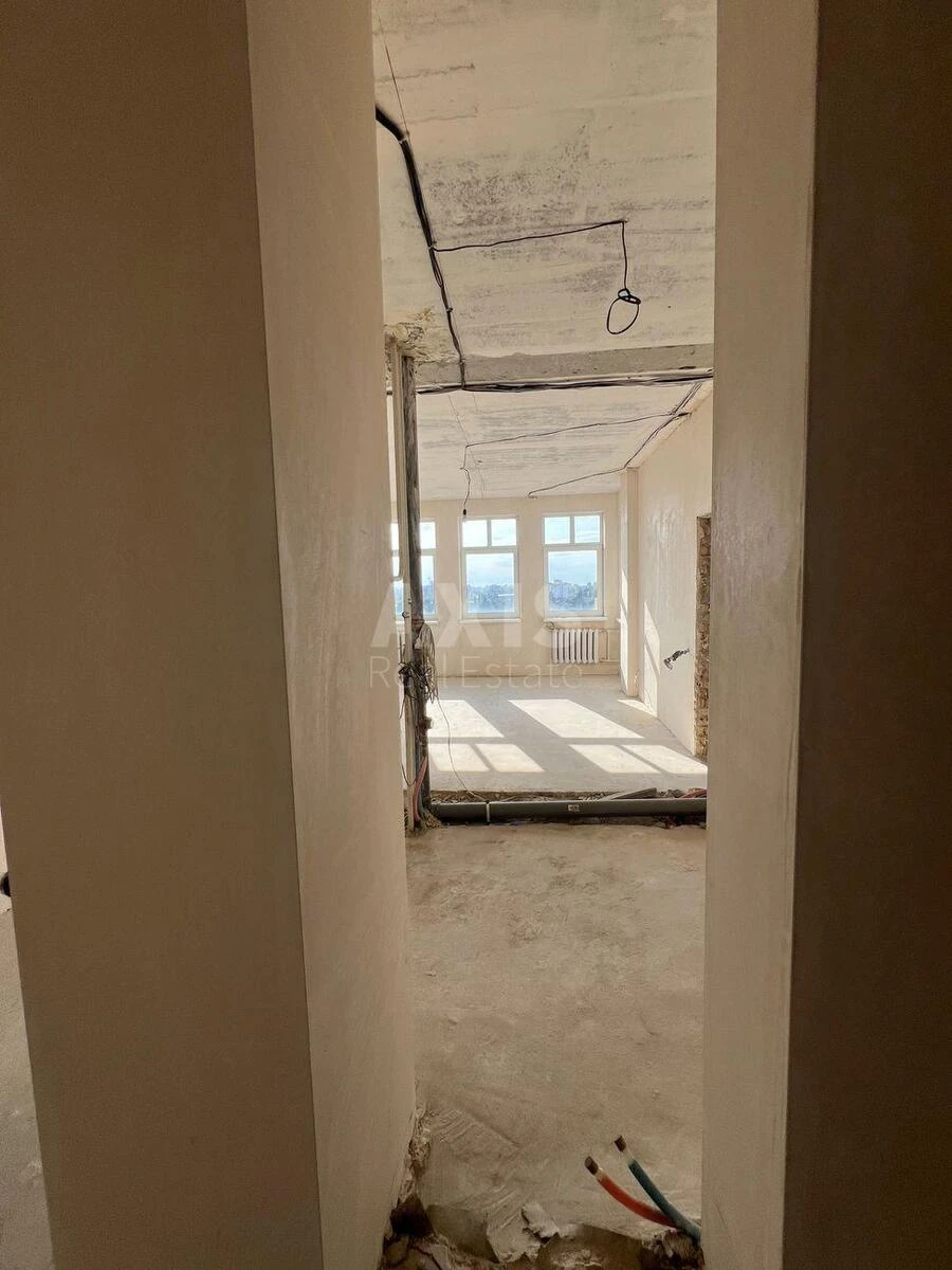 3к квартира ул. Святослава Храброго 7654503