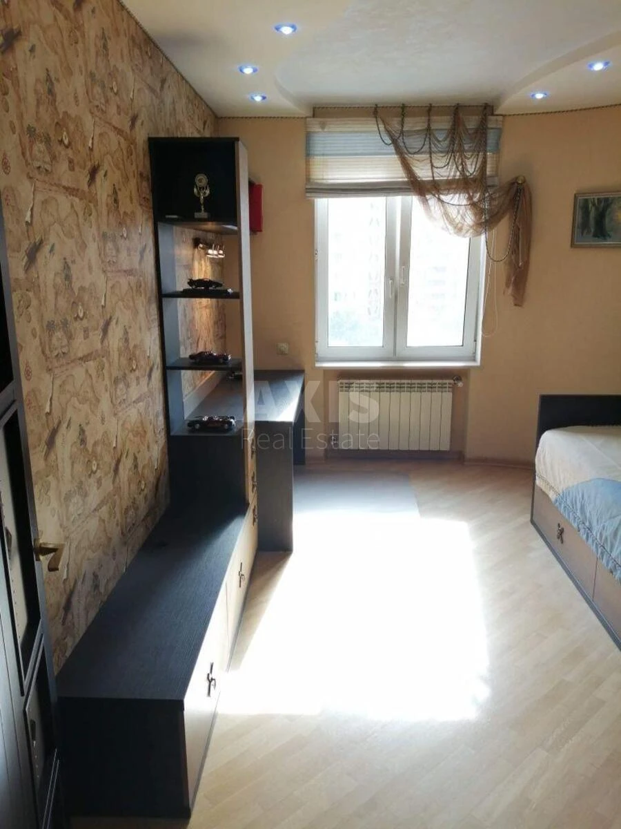 4k apartment vul. Osinnja 33701417