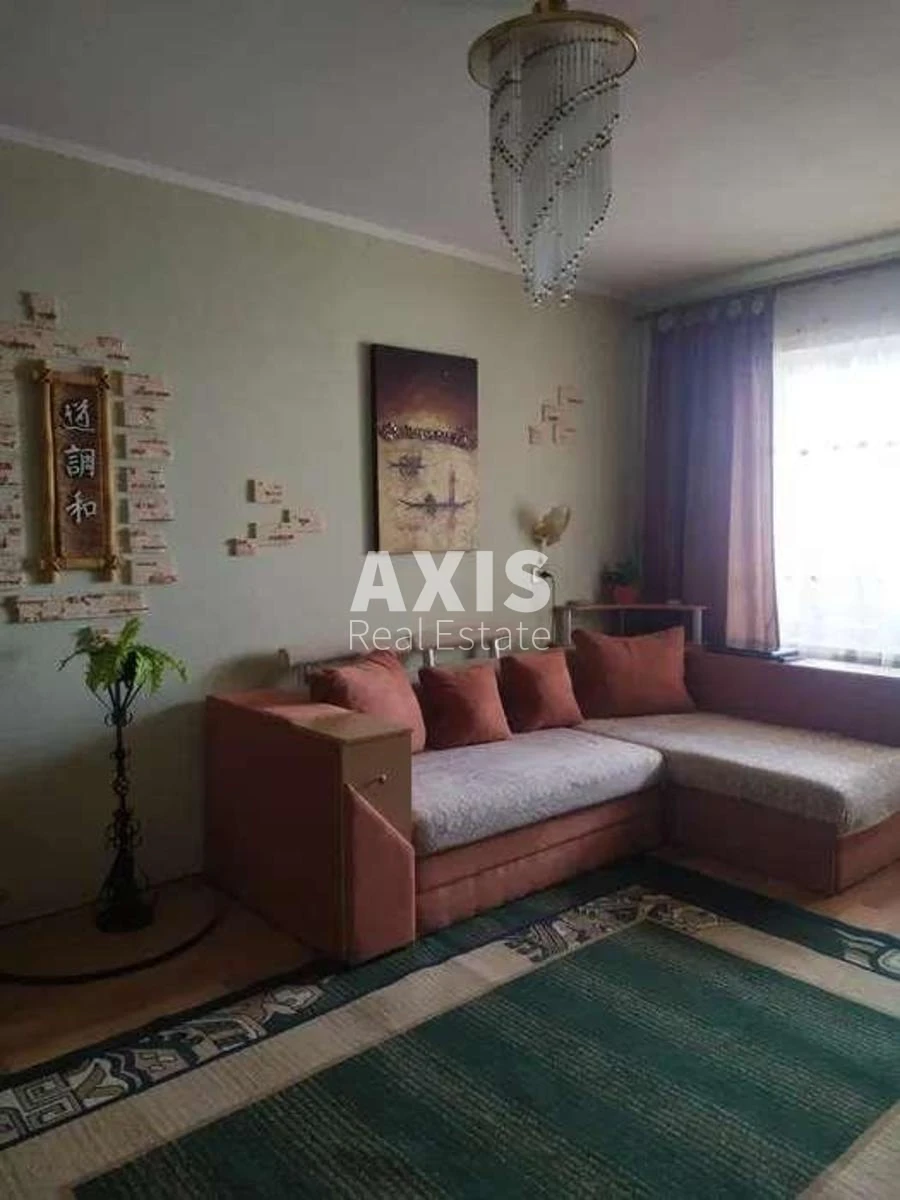 2k apartment pr-t Volodimira Іvasyuka 58A295511