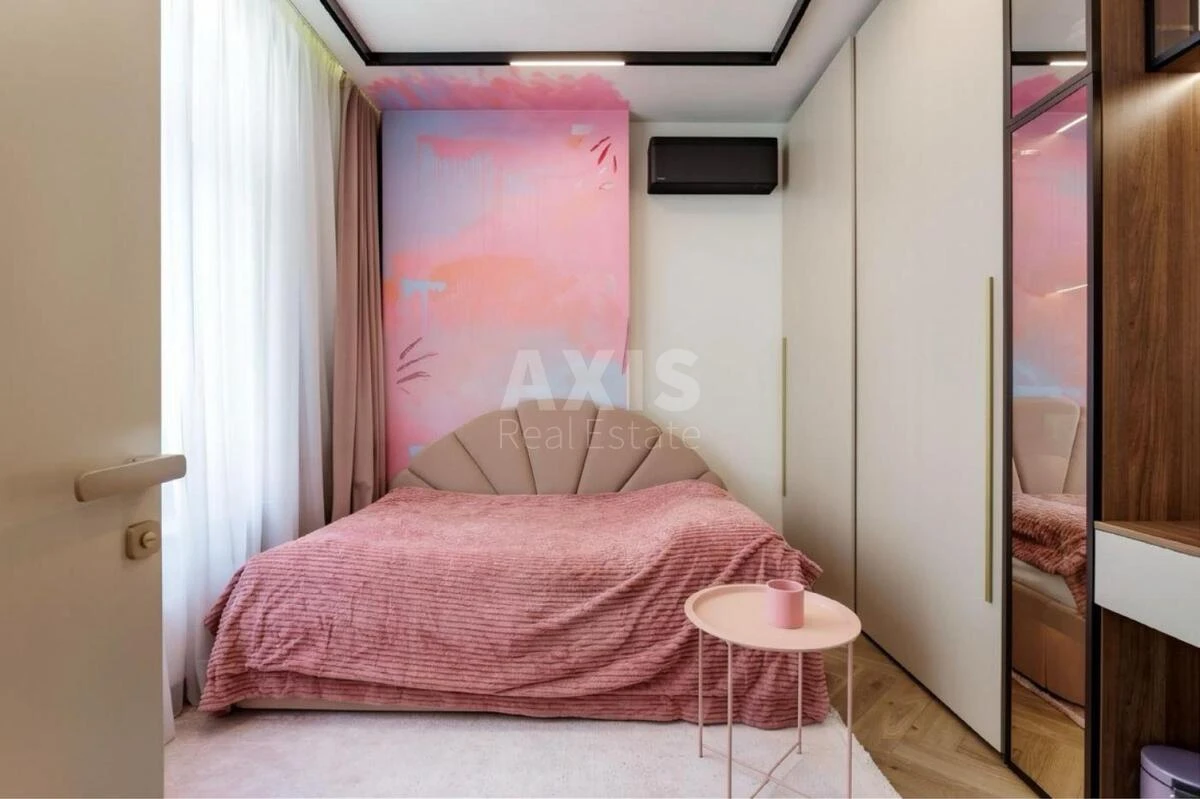 3k apartment vul. Andriya Verkhohlyada 18686996