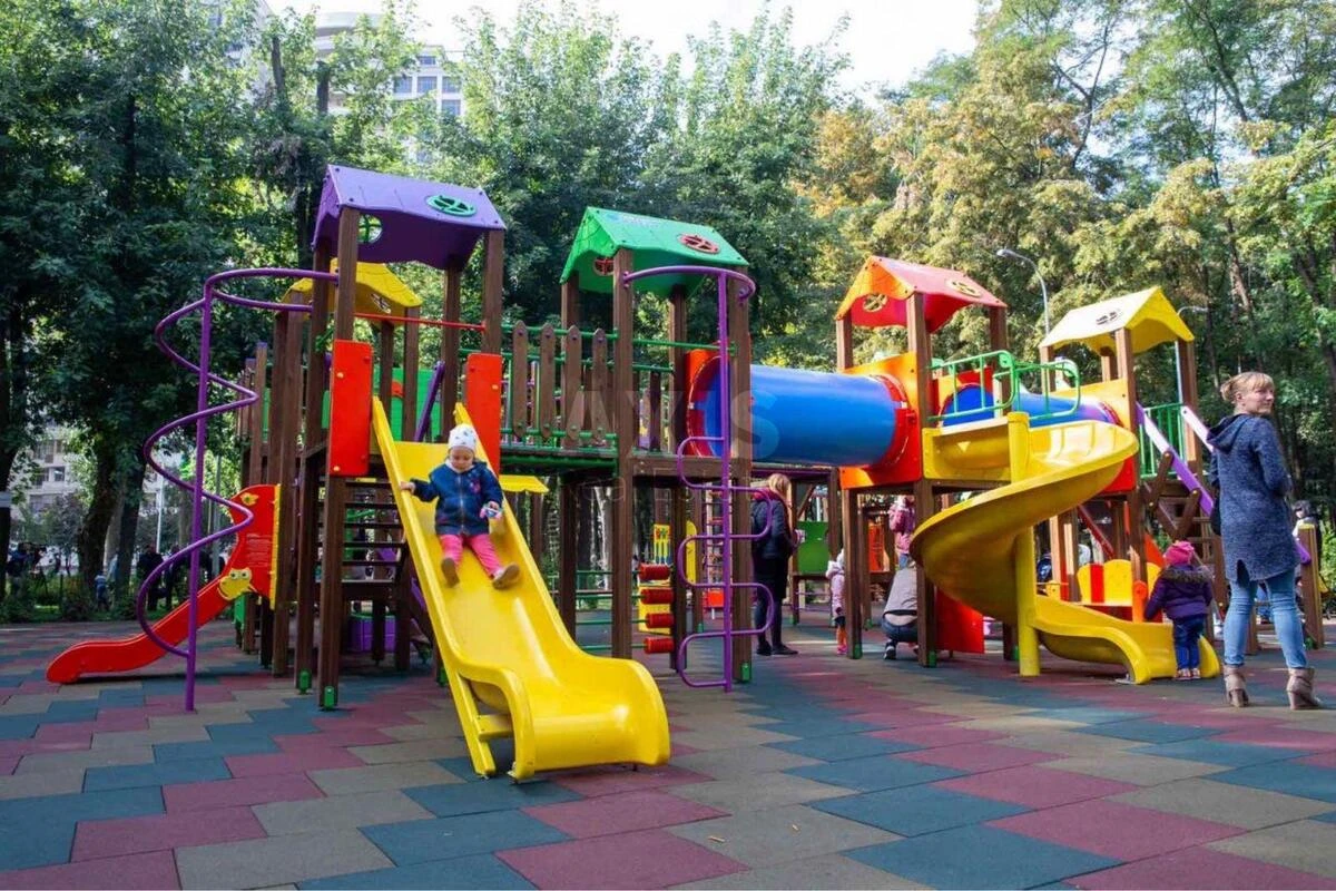 2к квартира ул. Руданского Степана 4/67165113
