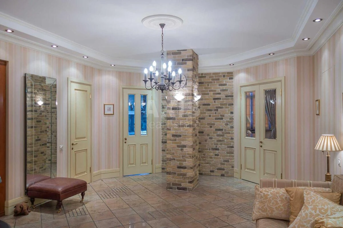 4k apartment vul. Oleksandra Konyskoho 28/30А6706616