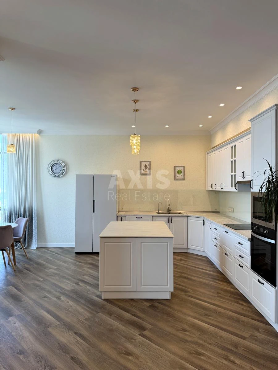 3к квартира ул. Трускавецкая 10Г687088