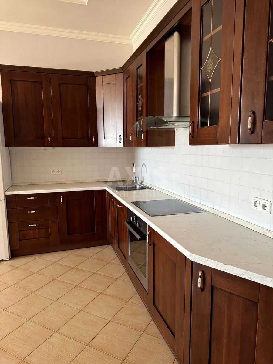 3k apartment vul. Irynyns'ka 5/2468719