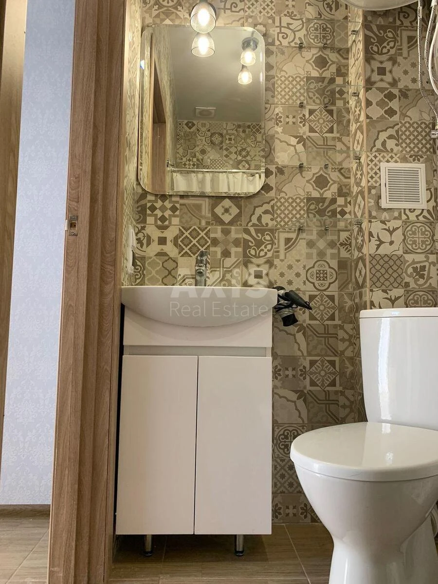 1k apartment vul. Myhajla Maksymovycha 24659915