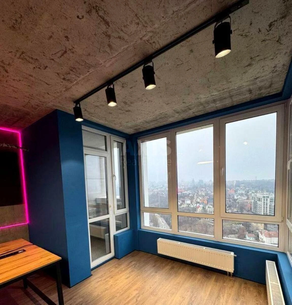 Office vul. Mykhayla Boychuka 41Б, 180m2660113