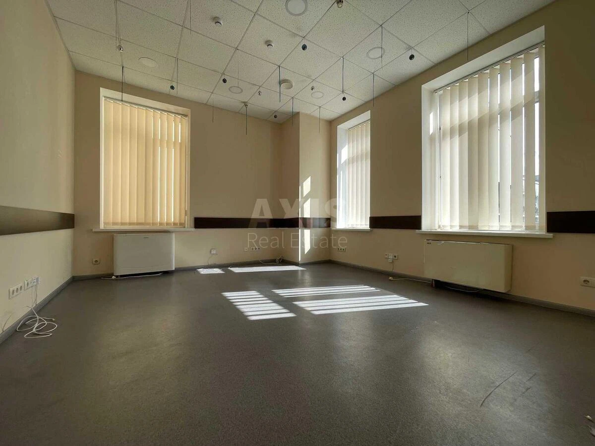 Офис ул. Саксаганского 3, 300м2675846