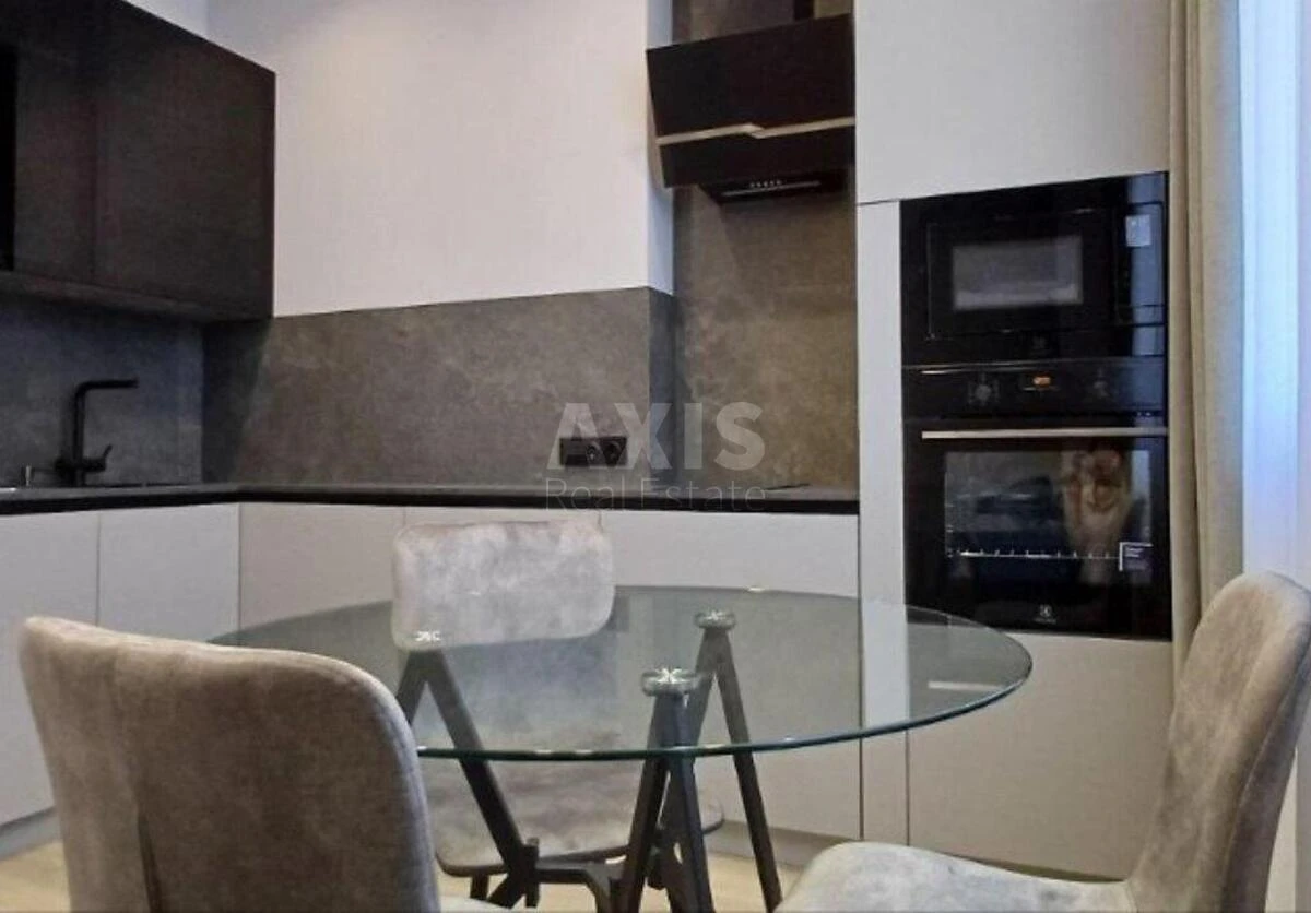 2k apartment vul. Andriya Verkhohlyada 14А604610