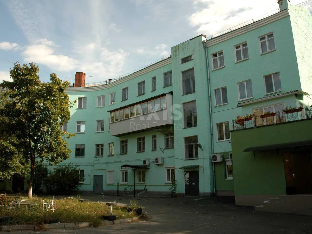 Офис ул. Оболонская 35, 257м2706443